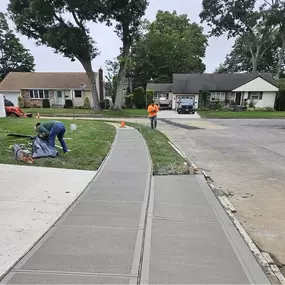 Bild von JOSEPH PRIVACY FENCE LLC