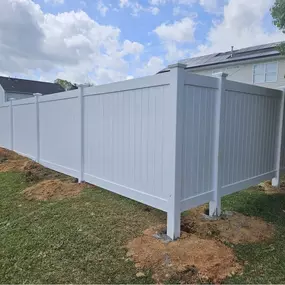 Bild von JOSEPH PRIVACY FENCE LLC