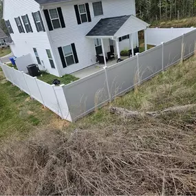Bild von JOSEPH PRIVACY FENCE LLC