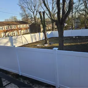 Bild von JOSEPH PRIVACY FENCE LLC