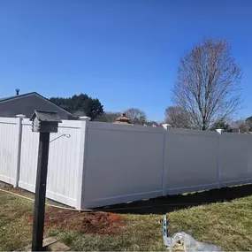 Bild von JOSEPH PRIVACY FENCE LLC