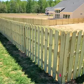 Bild von JOSEPH PRIVACY FENCE LLC