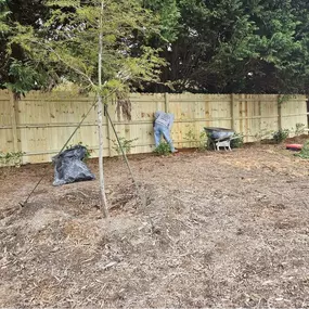 Bild von JOSEPH PRIVACY FENCE LLC