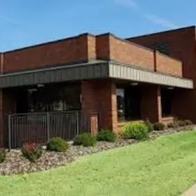 First Citizens Bank Charles City Iowa branch