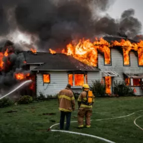 Fire insurance
