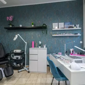 Bild von Manikúra a Pedikúra U Růžky