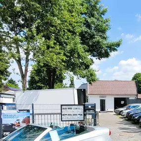 Bild von Autohaus Birkenwerder