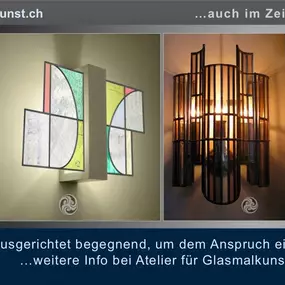 Bild von ART IN MARTIN GLASMALEREI