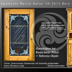 Bild von ART IN MARTIN GLASMALEREI