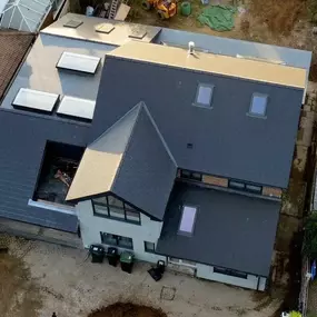 Bild von McDevitt Roofing Services Ltd