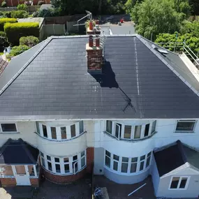Bild von McDevitt Roofing Services Ltd