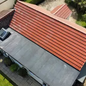 Bild von McDevitt Roofing Services Ltd