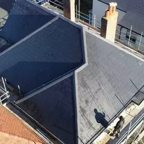 Bild von McDevitt Roofing Services Ltd