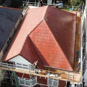Bild von McDevitt Roofing Services Ltd