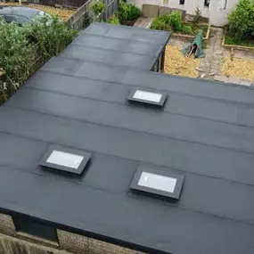 Bild von McDevitt Roofing Services Ltd