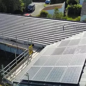Bild von McDevitt Roofing Services Ltd