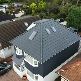 Bild von McDevitt Roofing Services Ltd