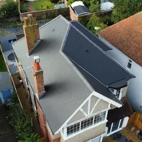 Bild von McDevitt Roofing Services Ltd