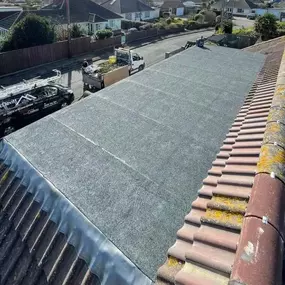 Bild von McDevitt Roofing Services Ltd