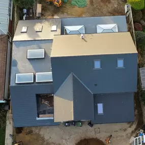 Bild von McDevitt Roofing Services Ltd