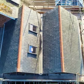 Bild von McDevitt Roofing Services Ltd