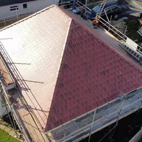 Bild von McDevitt Roofing Services Ltd