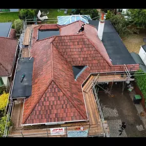 Bild von McDevitt Roofing Services Ltd