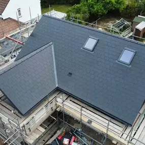 Bild von McDevitt Roofing Services Ltd