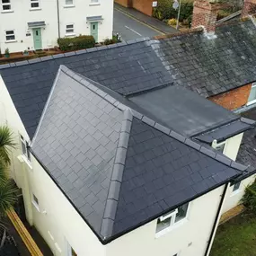 Bild von McDevitt Roofing Services Ltd