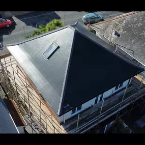 Bild von McDevitt Roofing Services Ltd