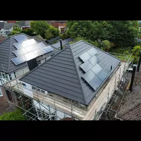 Bild von McDevitt Roofing Services Ltd