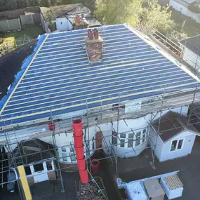 Bild von McDevitt Roofing Services Ltd