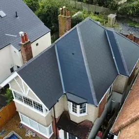 Bild von McDevitt Roofing Services Ltd