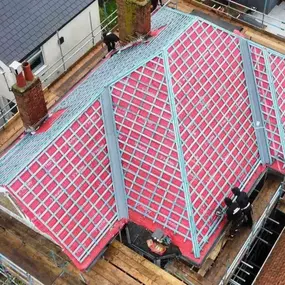 Bild von McDevitt Roofing Services Ltd