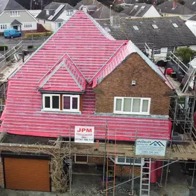 Bild von McDevitt Roofing Services Ltd
