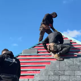 Bild von McDevitt Roofing Services Ltd