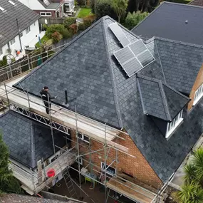 Bild von McDevitt Roofing Services Ltd