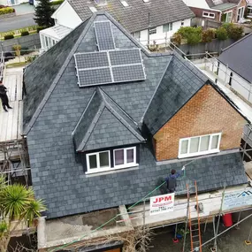 Bild von McDevitt Roofing Services Ltd