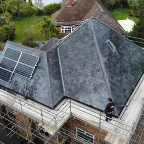 Bild von McDevitt Roofing Services Ltd