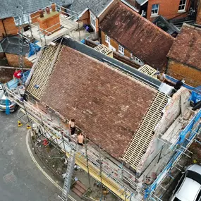 Bild von McDevitt Roofing Services Ltd
