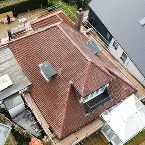 Bild von McDevitt Roofing Services Ltd