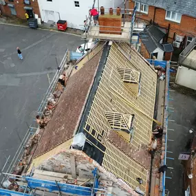 Bild von McDevitt Roofing Services Ltd