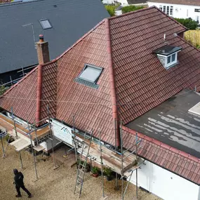 Bild von McDevitt Roofing Services Ltd