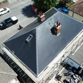 Bild von McDevitt Roofing Services Ltd