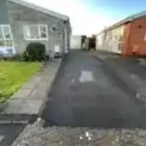 Bild von Hargan Resin Driveways