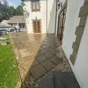 Bild von Hargan Resin Driveways