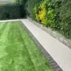 Bild von Hargan Resin Driveways