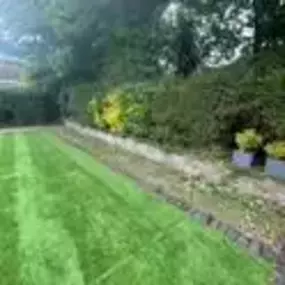 Bild von Hargan Resin Driveways