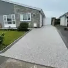 Bild von Hargan Resin Driveways
