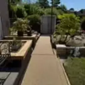 Bild von Hargan Resin Driveways